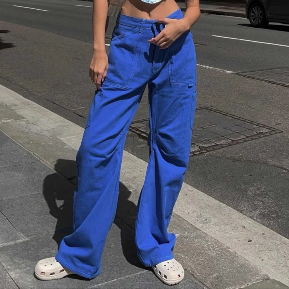 Lioness Cargo Pants